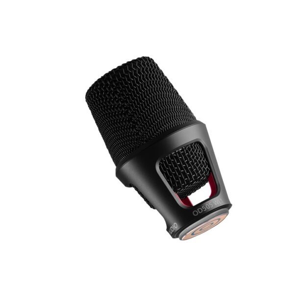 Austrian Audio OD505 WL1 主動式 動圈無線麥克風音頭：圖片 5