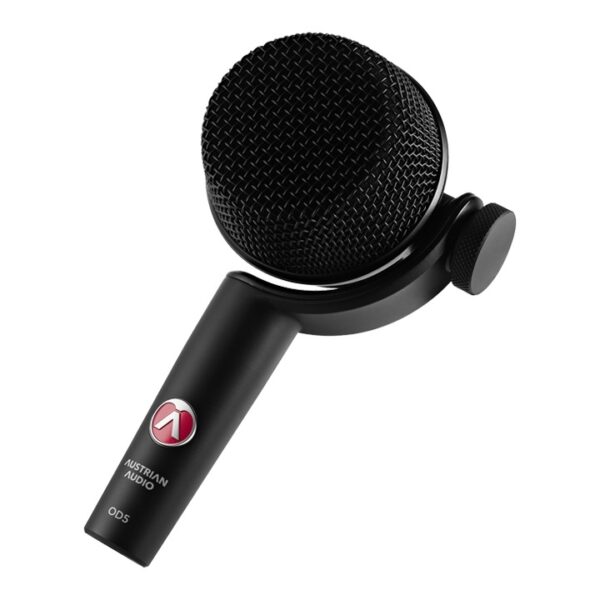 Austrian Audio OD5 主動式動圈 樂器收音麥克風：圖片 2