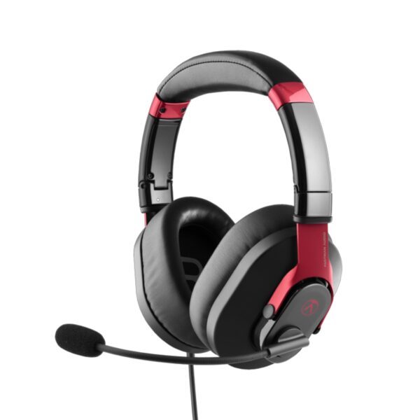 Austrian Audio PG16 專業電競封閉式耳罩式耳機：圖片 2