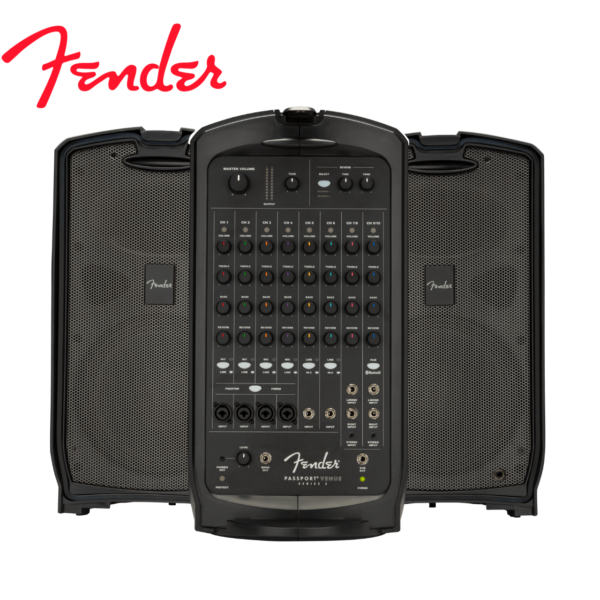FENDER PASSPORT VENUE