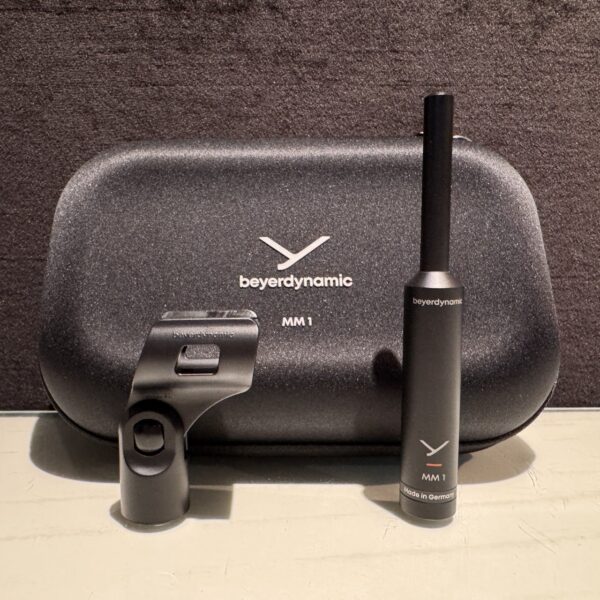 BEYERDYNAMIC MM1 NEW