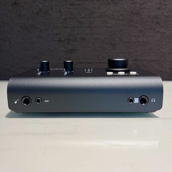 Audient iD14 Stream OTG