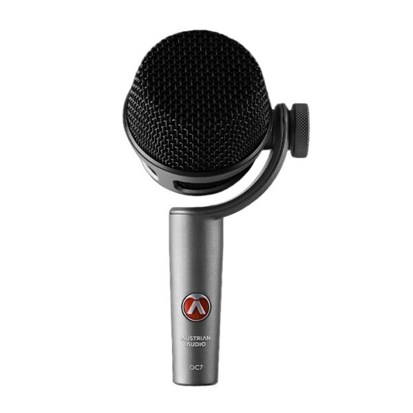 Austrian Audio OC7 真•電容式 樂器收音麥克風：圖片 2