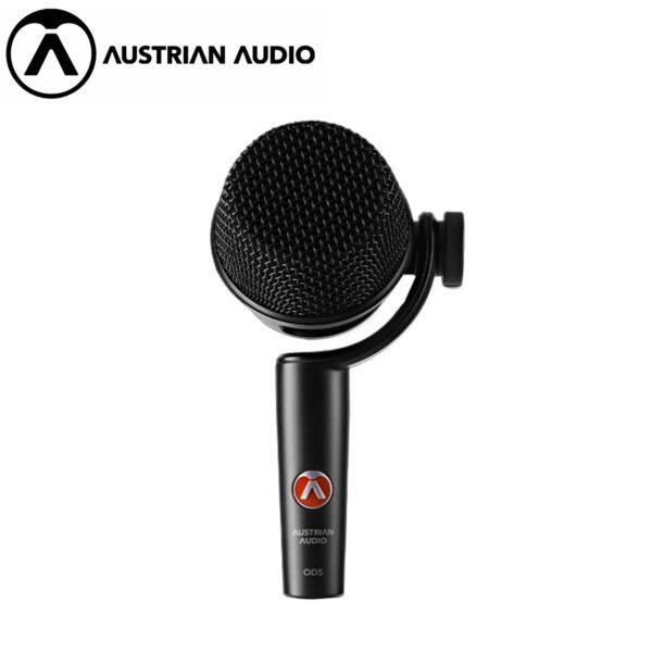 Austrian Audio OD5 主動式動圈 樂器收音麥克風