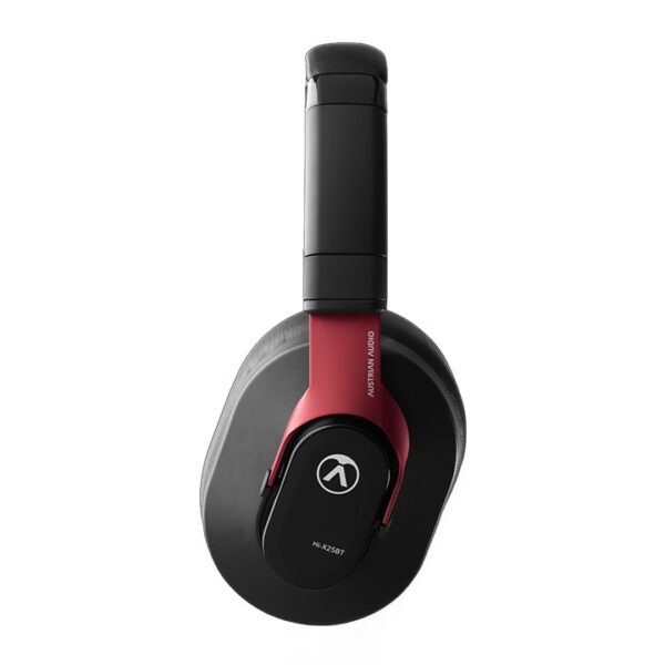 Austrian Audio Hi-X25BT 藍牙耳罩式耳機：圖片 3