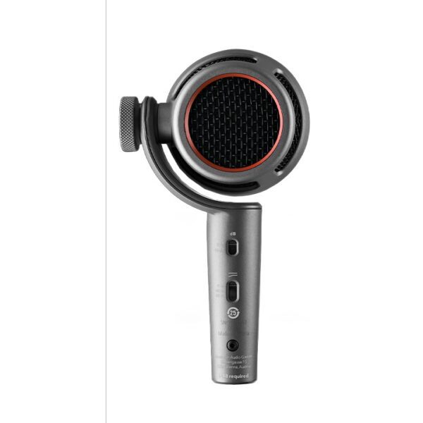 Austrian Audio OC7 真•電容式 樂器收音麥克風：圖片 4