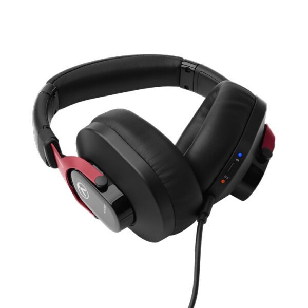 Austrian Audio Hi-X25BT 藍牙耳罩式耳機：圖片 4