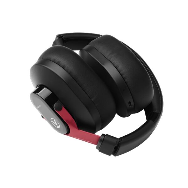 Austrian Audio Hi-X25BT 藍牙耳罩式耳機：圖片 6