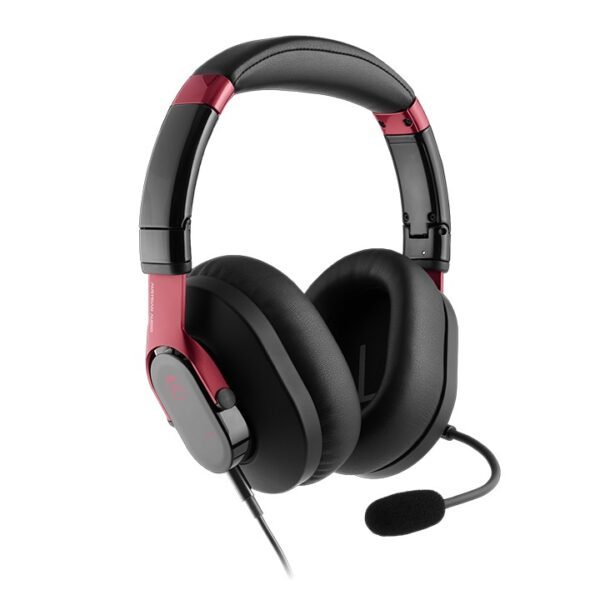 Austrian Audio PG16 專業電競封閉式耳罩式耳機：圖片 3