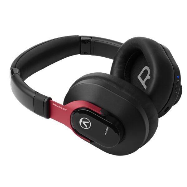 Austrian Audio Hi-X25BT 藍牙耳罩式耳機：圖片 5