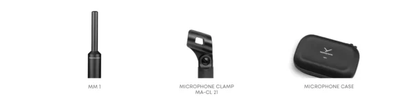 BEYERDYNAMIC MM1 NEW
