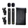 Lewitt LCT 140 AIR Stereo Pair 小振膜 電容式樂器收音麥克風 一對：圖片 4