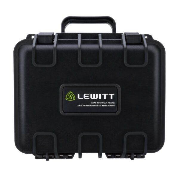 Lewitt LCT 640 TS 雙輸出 多指向性 電容式麥克風：圖片 5