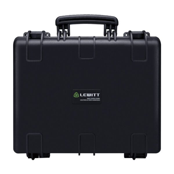 Lewitt LCT 940 真空管 大振膜 電容式麥克風：圖片 5