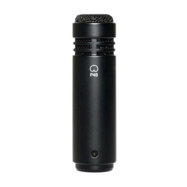 Lewitt LCT 040 MATCH 小振膜 電容式麥克風：圖片 3