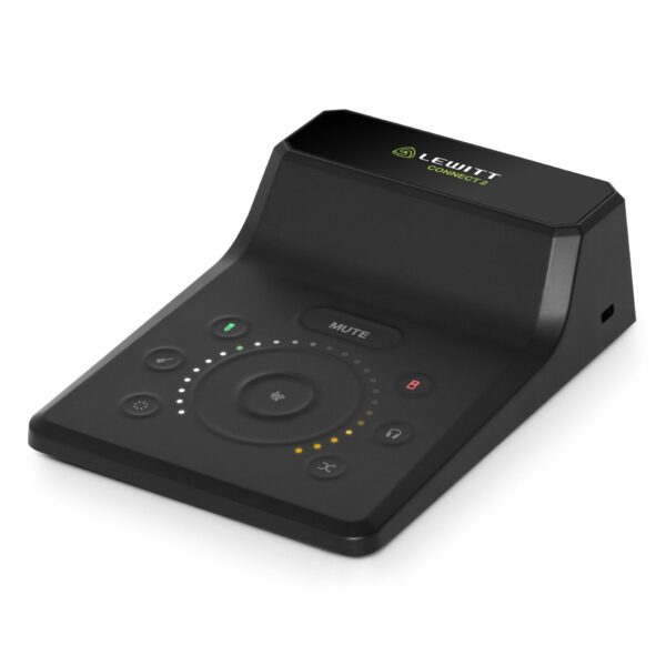 Lewitt Connect 2 USB-C 錄音介面 手機直播：圖片 2