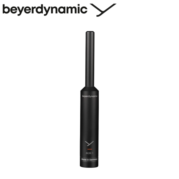 BEYERDYNAMIC MM1 NEW 測量校正麥克風