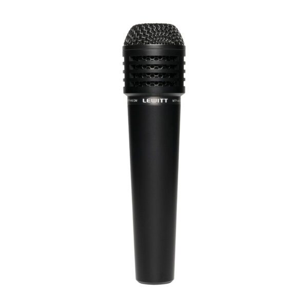 Lewitt MTP 440 DM 樂器收音 動圈式麥克風：圖片 2