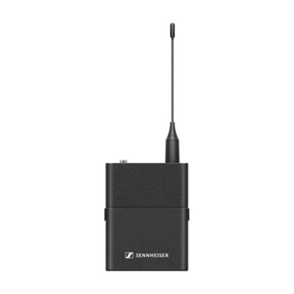 Sennheiser EW-DP ME 4 SET機頂式 無線麥克風系統：圖片 5