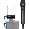 Sennheiser EW-DP