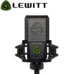 Lewitt LCT 240 PRO 大振膜電容式麥克風