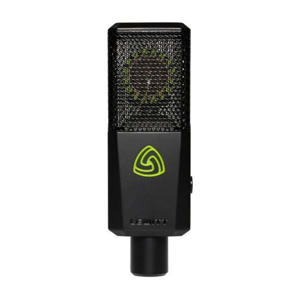 Lewitt LCT 640 TS 雙輸出 多指向性 電容式麥克風：圖片 2