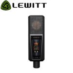 Lewitt LCT 940 真空管 大振膜 電容式麥克風