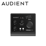 Audient iD4 Stream OTG