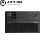 Arturia MiniLab MK3