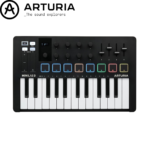 Arturia MiniLab MK3