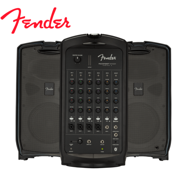 FENDER PASSPORT EVENT S2