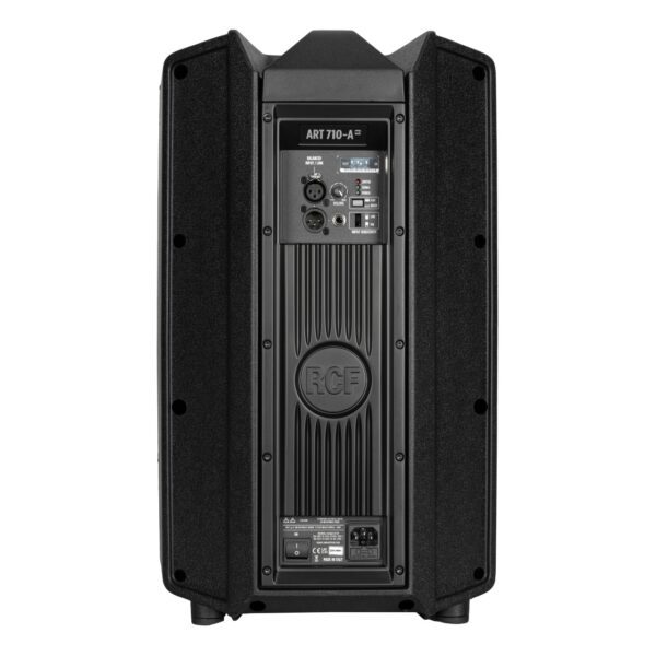 RCF ART 710-A MK5 10吋 主動是外場喇叭：圖片 3