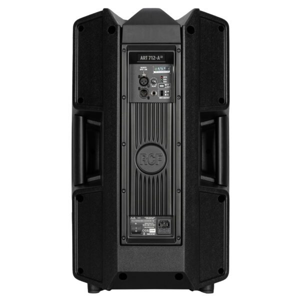 RCF ART 712-A MK5 12吋 主動是外場喇叭：圖片 3