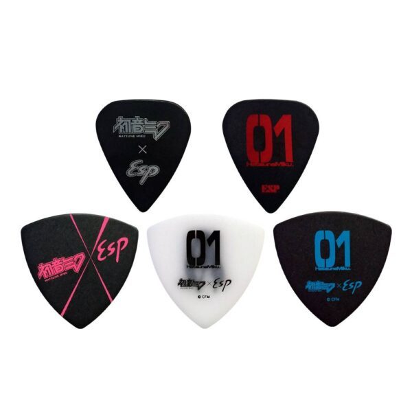 MIKU SET PICK-5