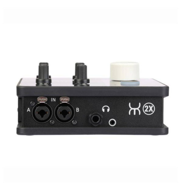Xvive More You 2X Hub專用擴充I/O：圖片 2