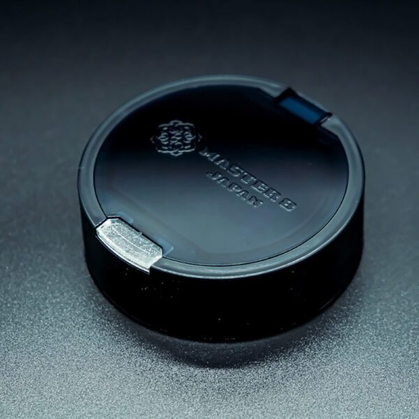 Master 8 Easy Lock Guitar Pick Case