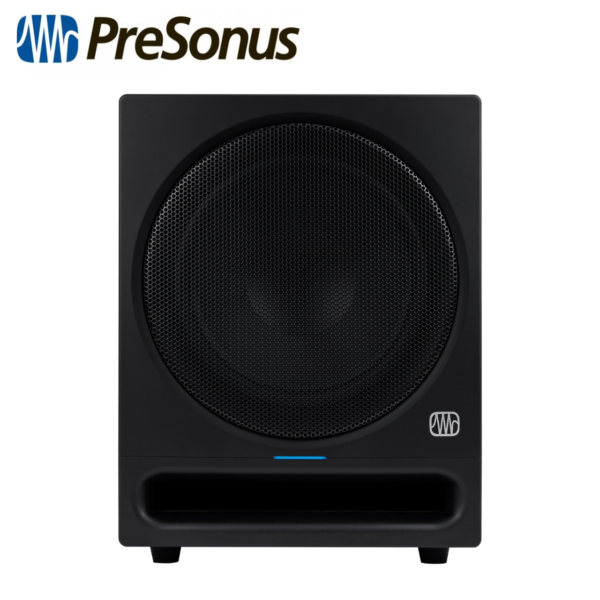 PreSonus Eris Sub 10 10寸 低音喇叭