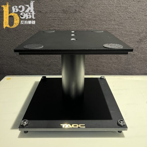 TAOC Studio Works MSTP-D15HB 專業錄音室監聽喇叭架：圖片 2