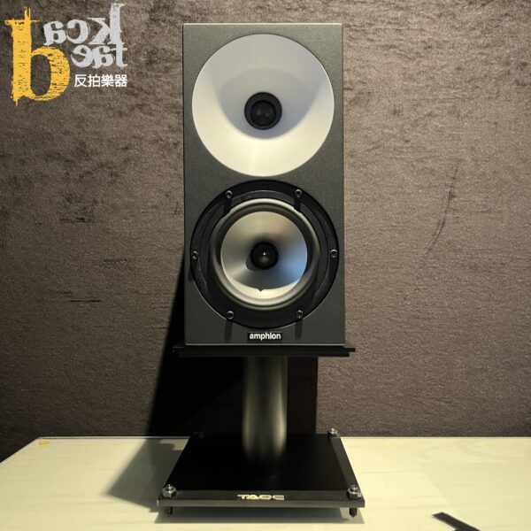 TAOC Studio Works MSTP-D15HB 專業錄音室監聽喇叭架：圖片 4