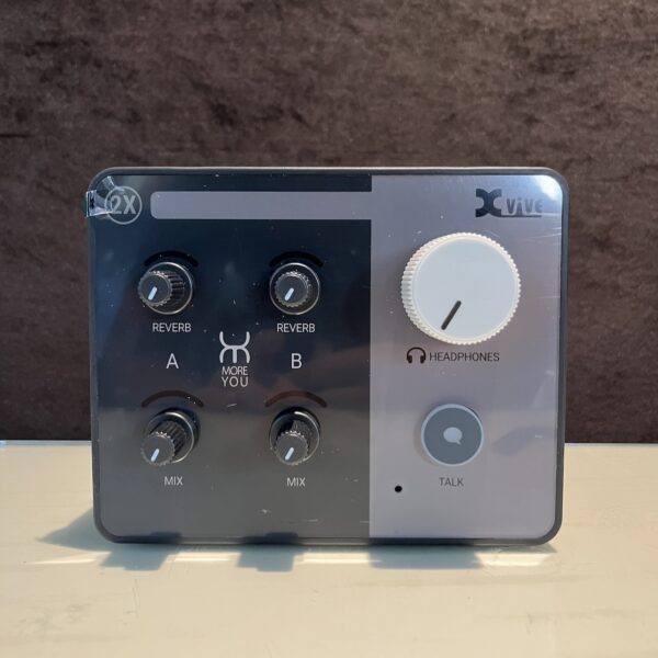 Xvive More You 2X Hub專用擴充I/O：圖片 6