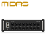 Midas DL8 StageBox 舞台訊號盒