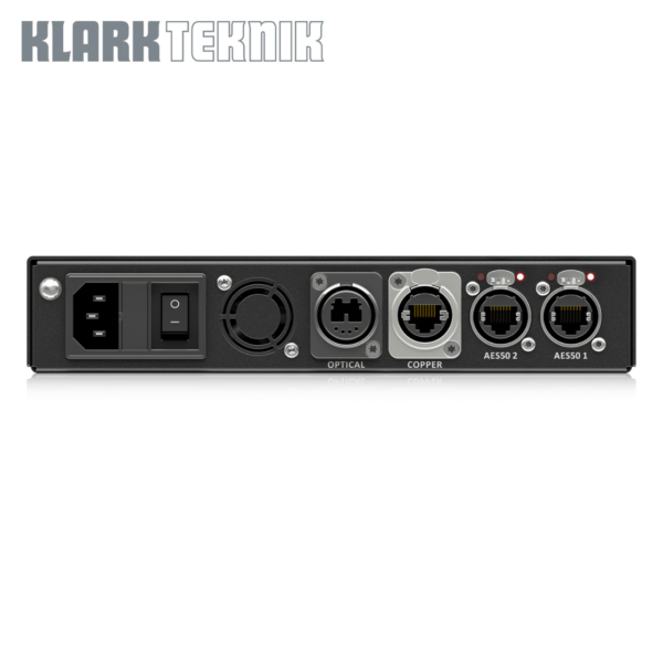 Klark Teknik DN9620