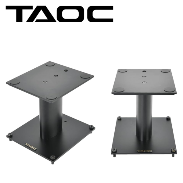 TAOC Studio Works MSTP-D15HB 專業錄音室監聽喇叭架