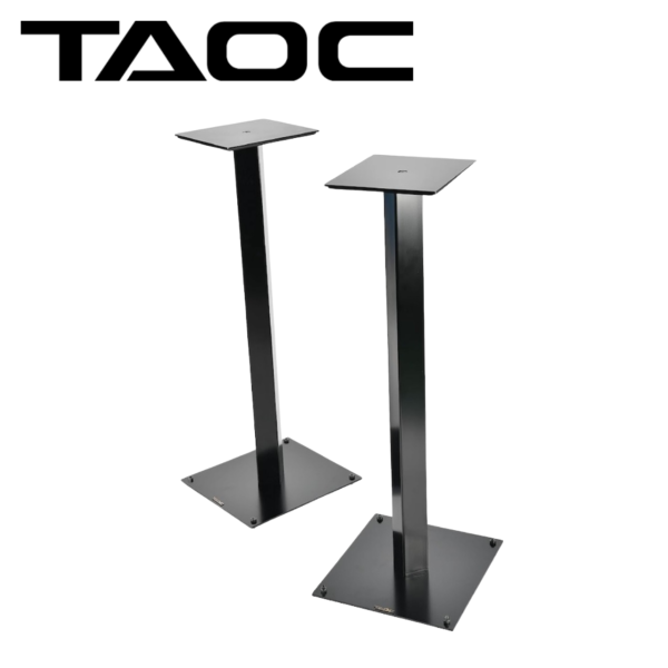 TAOC Studio Works MSTP-S09HB 落地式 專業錄音室監聽喇叭架