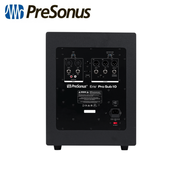 PreSonus Eris Sub 10