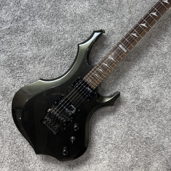 ESP LTD F-200 FR CHM
