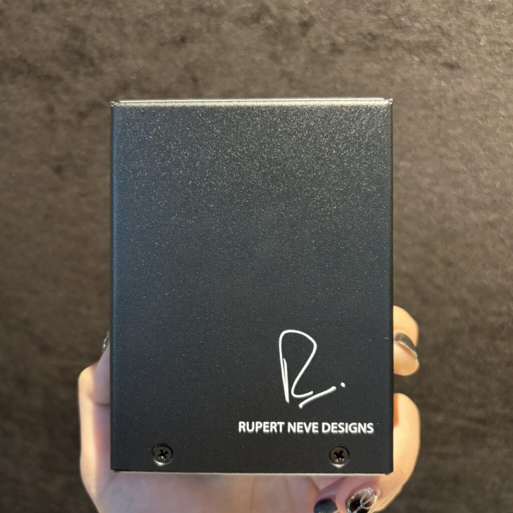 Rupert Neve Designs RNDI-M