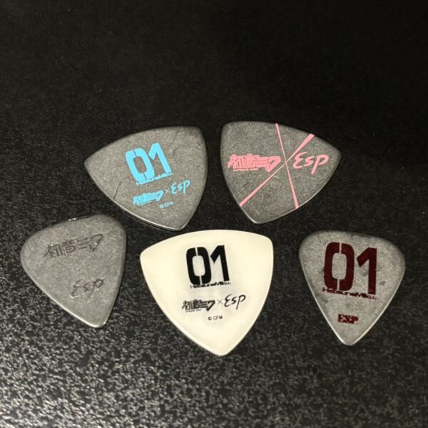 MIKU SET PICK-5