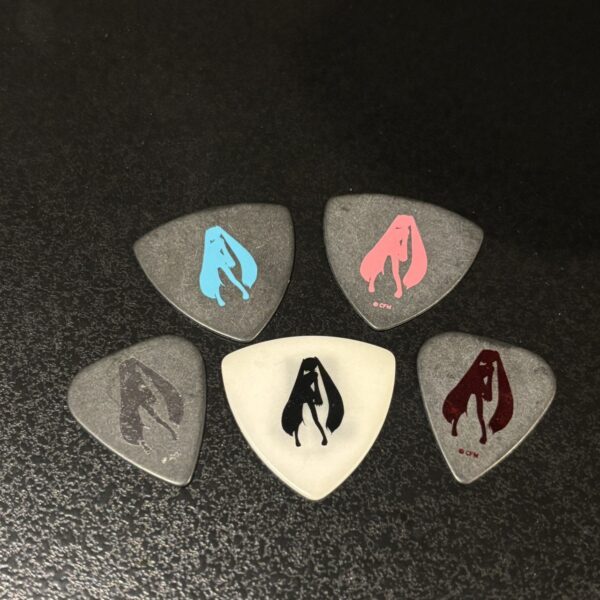 MIKU SET PICK-5