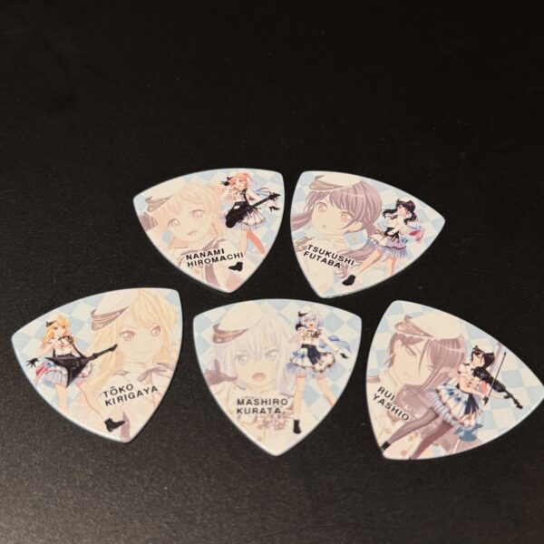 ESP BanG Dream Morfonica